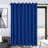 Penkridge Room Darkening Curtain Single Panel-2034692710-2034692496
