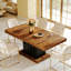 Rectangular Kitchen Table,Chic Dining Table,Coffee Table