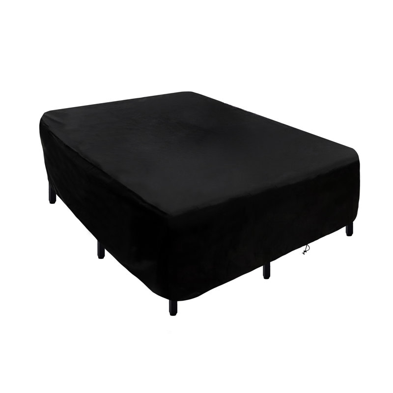 Outdoor Cover, 28'' H x 76'' W x 76'' D