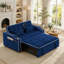 53.02 " Velvet Sectional-870424653