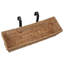 Fallston Rattan Planter Box-43280200