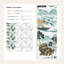 Papier peint traditionnel Toile Landscape