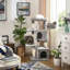 120cm H Cat Tree-2097657889