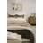 Body Pillow with Insert Natural-66069125