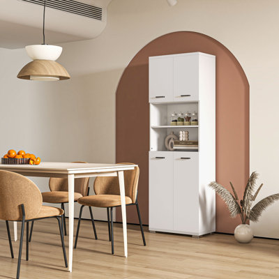 Wylde Freestanding Bathroom Cabinet