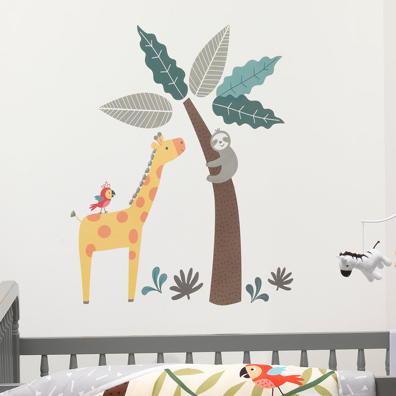 Landscape & Nature Wall Decal
