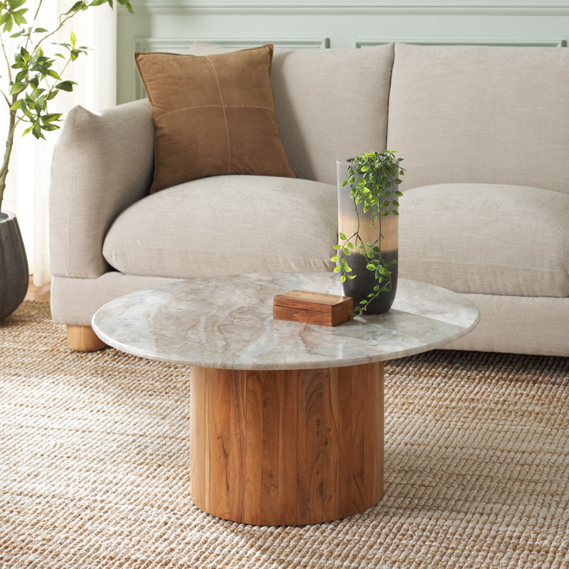 Table basse Augsburg