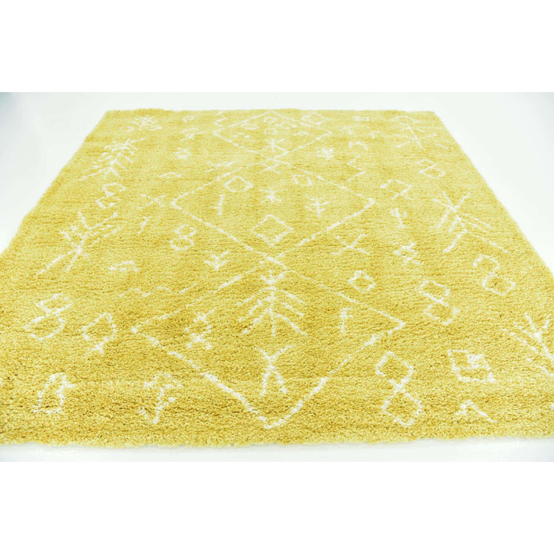 Walsenburg Oriental Indoor Rug, Rectangle 5' x 8'