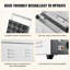 Accessoire de cuisine commerciale VEVOR