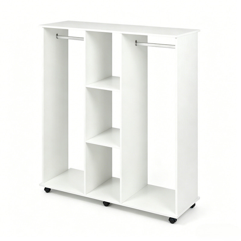 Particle Board / Chipboard Wardrobe