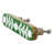 Green/White is out of stock selected