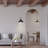 Abdiraxman 2 - Light Outdoor Pendant