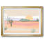 Cactus Plateau I, reproduction d'art encadrée-2062587158-2062588650