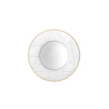 Carrara Porcelain Salad/Dessert Plate