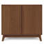 Catalina 33.5'' W Solid Wood Server-12311756