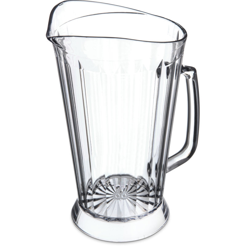 Crystalite® Beverage Dispenser, 48 Ounces