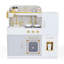 Preschool Kitchen Set with Kitchen Accessories