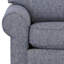 Tobias Chair & Ottoman-443935354