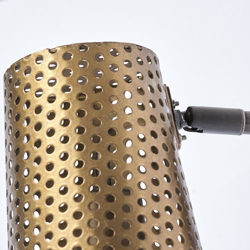 Lolo Armed Sconce