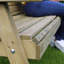 Strachan Bench