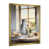 Gold Picture Framed