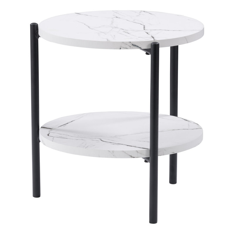 Mads End Table