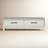 Wrightia Polyester Blend Upholstered Storage Bench-476899202