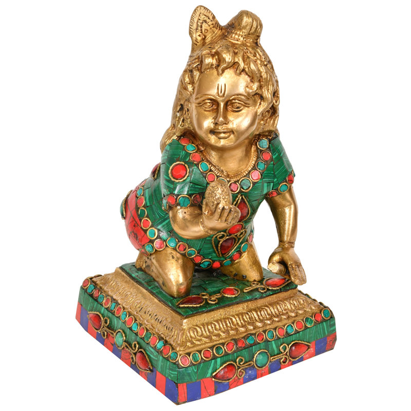 Religious & Spiritual Statue