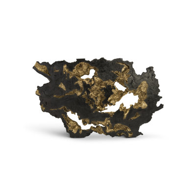 Décoration murale Cast Naturals Root Burled