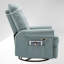 Fauteuil inclinable pivotant standard de 30 po de largeur Thendara-978072861
