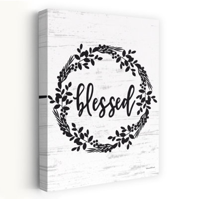 Blessed Wreath, art contemporain