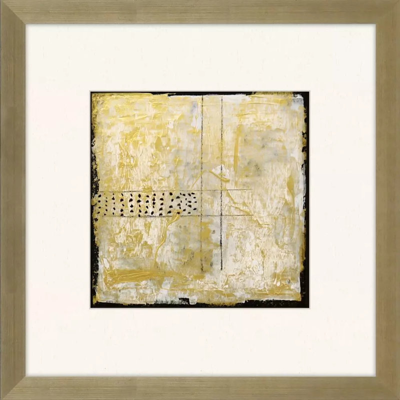 Golden Speck S/4