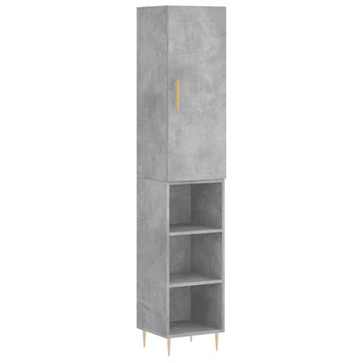 Montse 34.5cm Sideboard