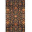Wool Oriental Area Rug-1712815902