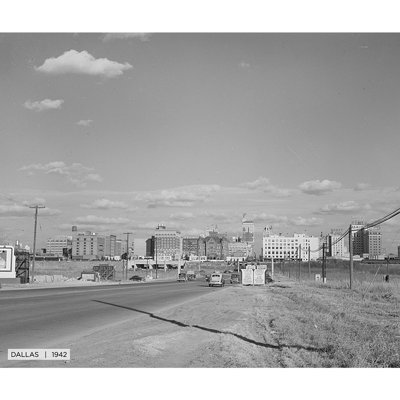 " Dallas "