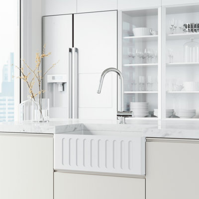 Robinet de cuisine Gramercy