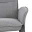 Shondra 70cm Wide Standard Recliner