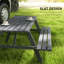 Outdoor Bench