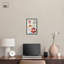«Ranch Ornaments Canvas» par Western Allium Way-107243463-107243470