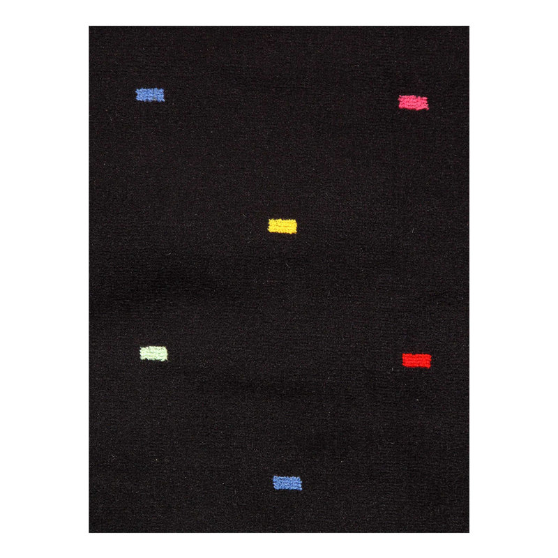 One-of-a-Kind Rectangle 6'6" X 9'9" Area Rug