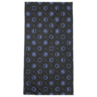 Serviette de plage Classic Moon Phases