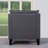 Upholstered Armchair-1101889282