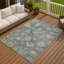 Tapis lavable à la machine intérieur / extérieur ACN2305-419250934