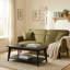 Four Leg Coffee Table with Storage-1195094910