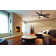 52"  5- Blade Outdoor Standard Ceiling Fan with Remote Control and Light Kit Included