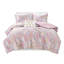 Imprimé métallique - Double / grand, lavable, double / grand édredon avec imprimé lavable,-120945354