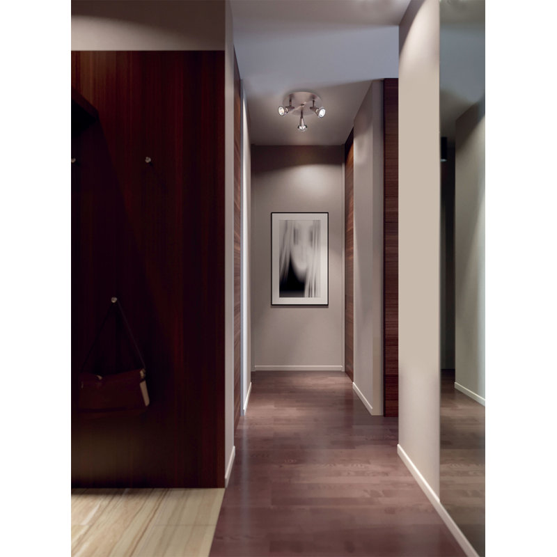 Rocheleau Spotlight, Bronze