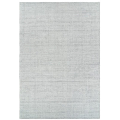 Modern One-of-a-Kind 13x20 Hand Knotted Area Rug