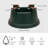 Plastic Holder Live Tree Stand