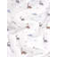 Thorgund Cotton Baby Blanket